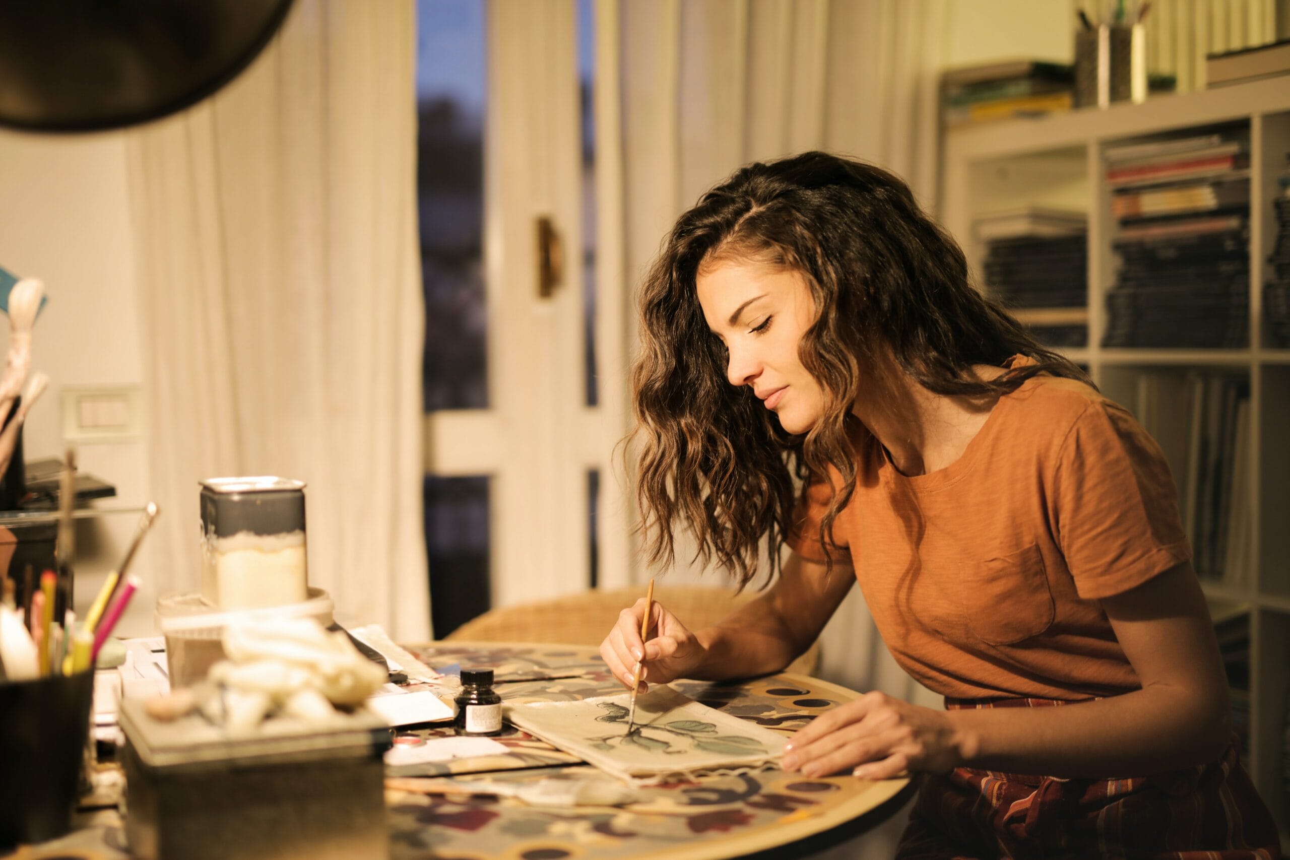 Test de personnalité professionnel