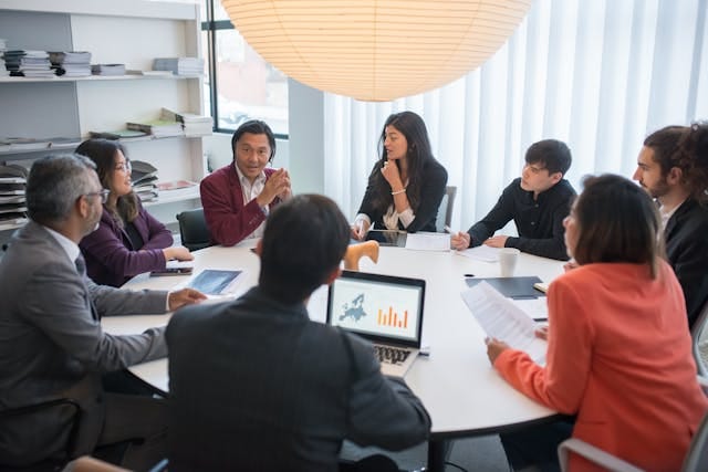 L’humain au cœur de la donnée : le débriefing expert
