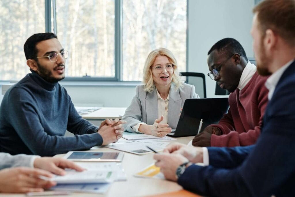 Test soft skills