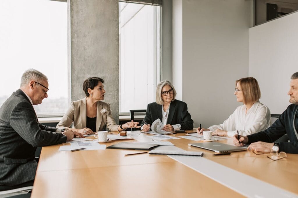 test evaluation soft skills​