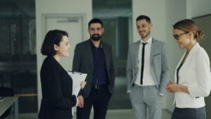 Quel test de personnalité faire à Paris ? L’expertise BeHave au cœur de la capitale