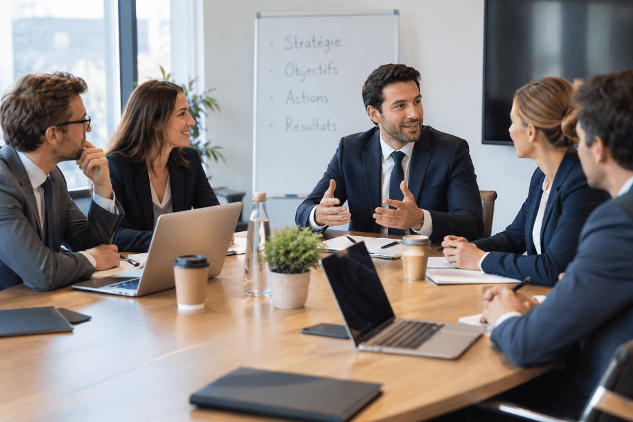 Atelier séminaire
