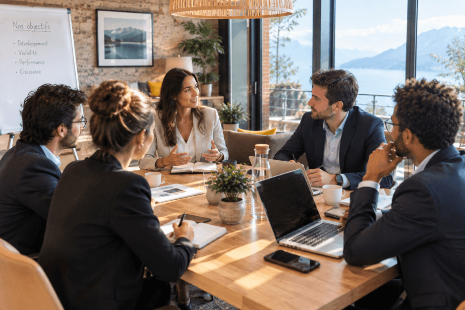 Quels indicateurs suivre après l'audit ?
